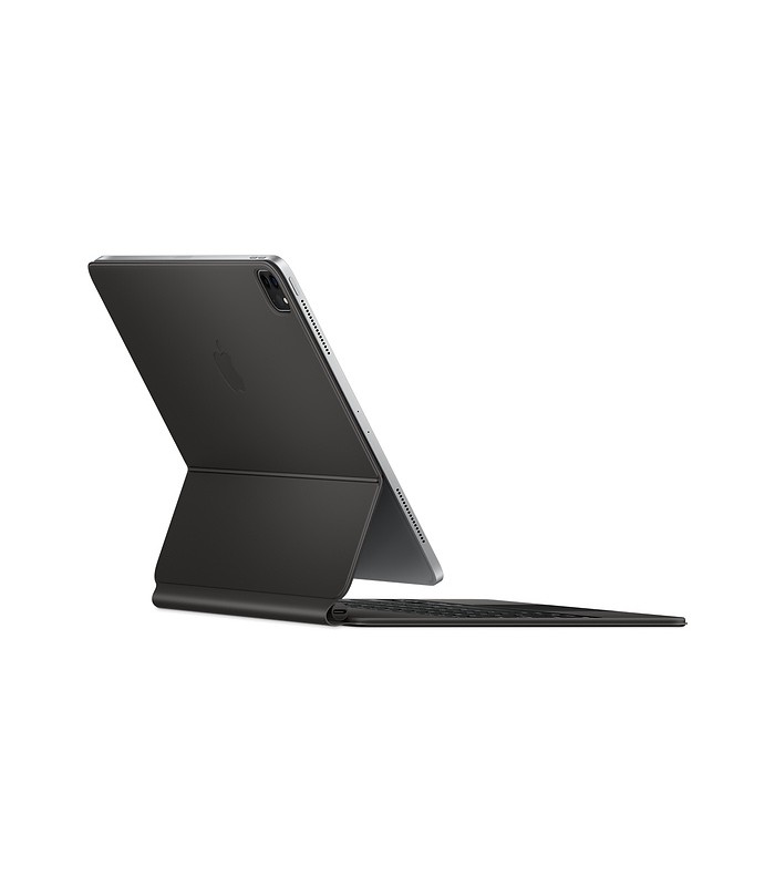 مجیک کیبورد آیپد پرو ۱۲.۹ اینچ اپل مدل Magic Keyboard-مشکی