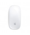 ماوس بیسیم اپل مدل Magic Mouse 2 رنگ نقره ای