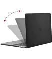 قاب محافظ مک بوک پرو ۱۳ اینچ مدل Hardshell Case-مشکی