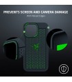 کیس محافظ ریزر مناسب iPhone 13 Pro مدل Razer Arctech