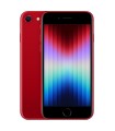 گوشی موبایل اپل مدل iPhone SE 2022 ظرفیت ۱۲۸ گیگابایت-قرمز