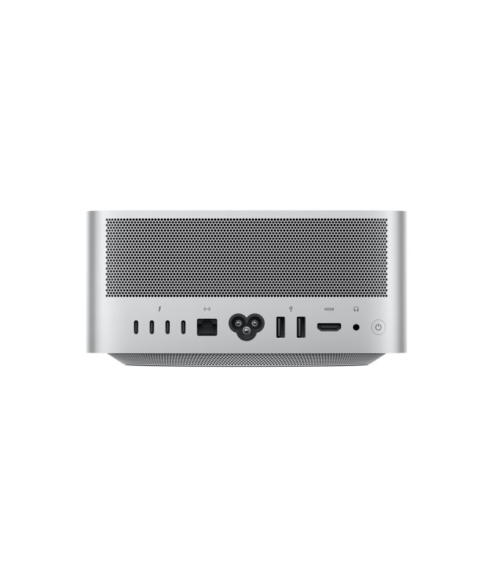 کامپیوتر رومیزی اپل مک استودیو مدل Apple Mac Studio M1 Max - MJMV3