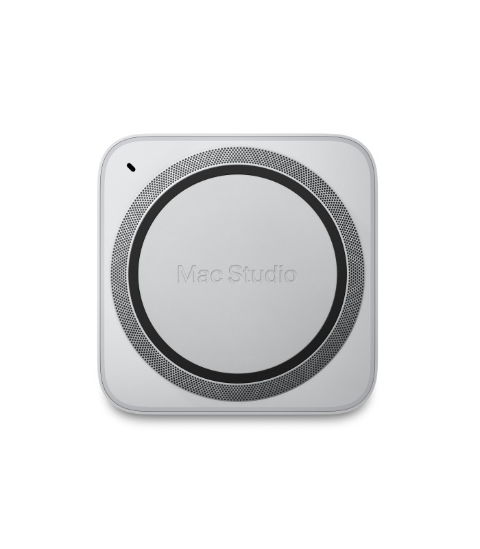 کامپیوتر رومیزی اپل مک استودیو مدل Apple Mac Studio M1 Max - MJMV3