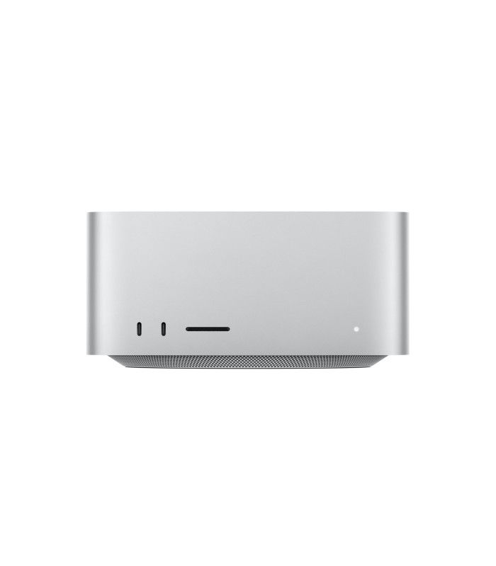 کامپیوتر رومیزی اپل مک استودیو مدل Apple Mac Studio M1 Ultra - MJMW3