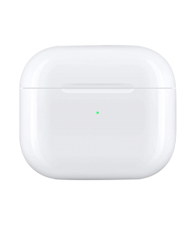 کیس شارژ ایرپادز ۳ اپل مدل Apple Airpods 3 Replacement Charging Case-اصلی-بدون جعبه