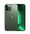گوشی موبایل اپل iPhone 13 Pro Max رنگ سبز ظرفیت 128GB-دو سیمکارت -نات اکتیو