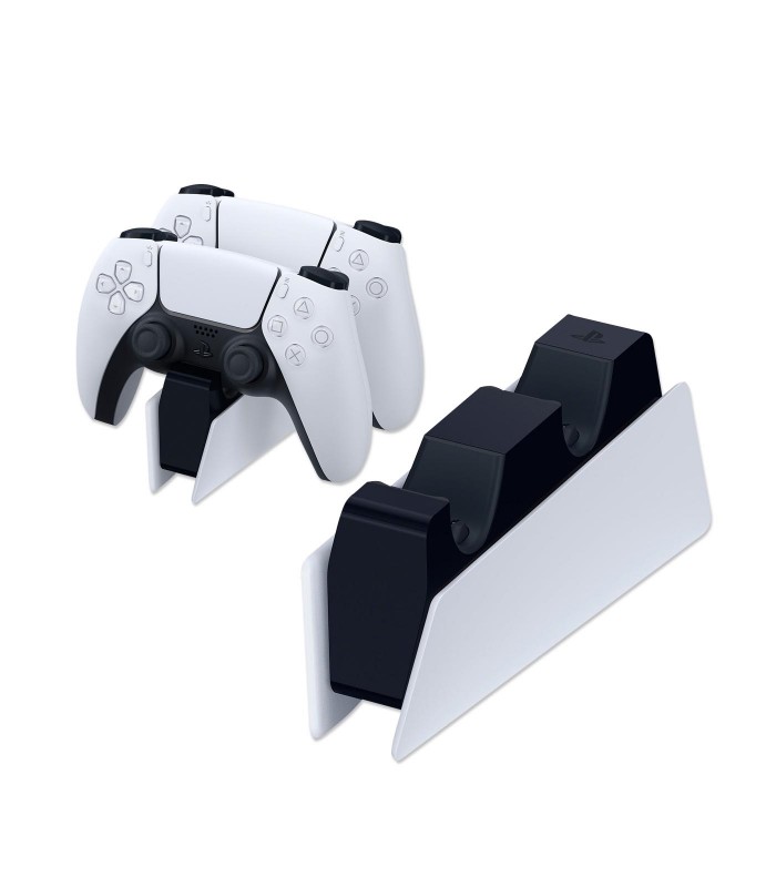 پایه شارژر دسته پلی استیشن سونی مدل DualSense Charging Station