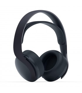 هدست گیمینگ بیسیم سونی مدل PULSE 3D-مشکی