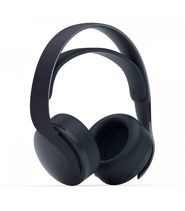 هدست گیمینگ بیسیم سونی مدل PULSE 3D-مشکی