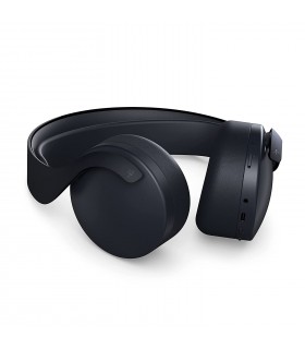 هدست گیمینگ بیسیم سونی مدل PULSE 3D-مشکی