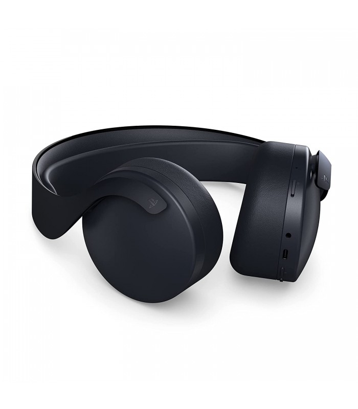 هدست گیمینگ بیسیم سونی مدل PULSE 3D-مشکی