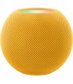 اسپیکر هوشمند اپل مدل HomePod mini رنگ زرد
