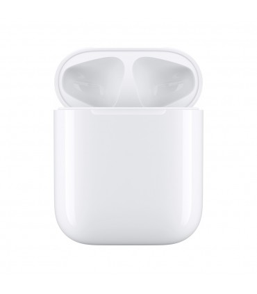 کیس شارژ معمولی یدکی اپل ایرپادز ۲ مدل Apple Airpods 2 Replacement Charging Case-بدون جعبه