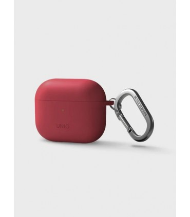 کیس ایرپاد ۳ یونیک مدل UNIQ Nexo Active-قرمز-NEXOCRL