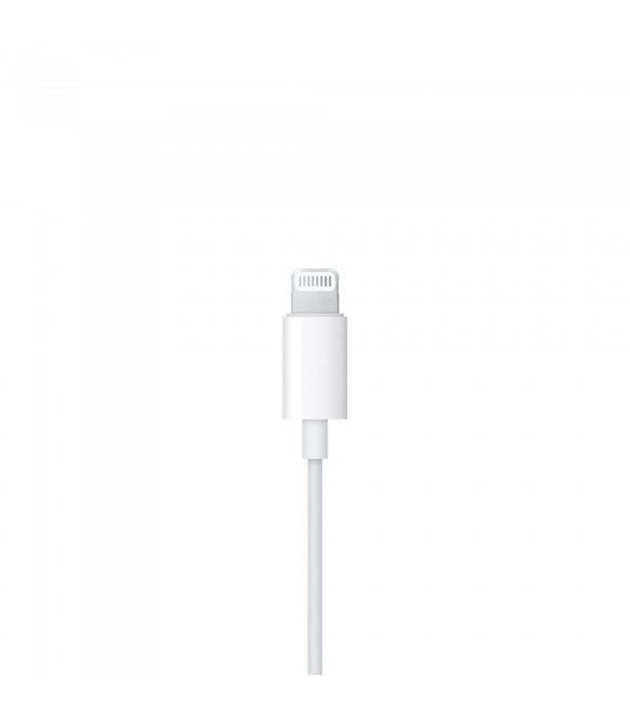 هندزفری اپل Earpods با درگاه لایتنینگ -اصلی