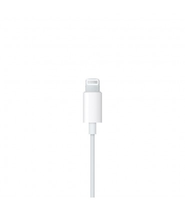 هندزفری اپل Earpods با درگاه لایتنینگ -اصلی