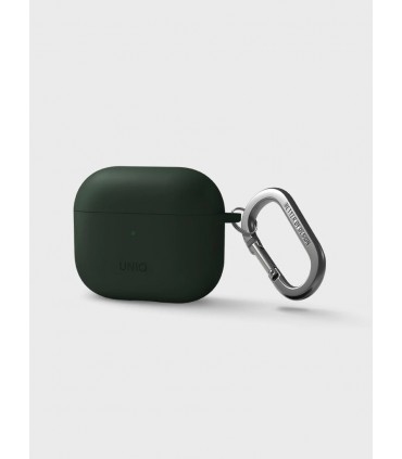 کیس ایرپاد ۳ یونیک مدل UNIQ Nexo Active-سبز-NEXOGRN