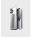 کیس یونیک مناسب iPhone 13 Pro مدل UNIQ Heldro Mount-مات بی رنگ-HELMMCLR