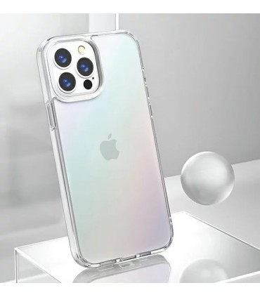 کیس هفت رنگ یونیک | UNIQ مدل LifePro Xtreme مناسب iPhone 13-LPRXIRD