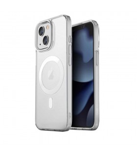 کیس شفاف یونیک | UNIQ مدل LifePro Xtreme MagSafe مناسب iPhone 13-LPRXMCLR