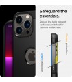 کیس Spigen مدل Tough Armor مناسب iPhone 13 Pro-مشکی-ACS03277