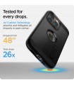کیس Spigen مدل Tough Armor مناسب iPhone 13 Pro-مشکی-ACS03277