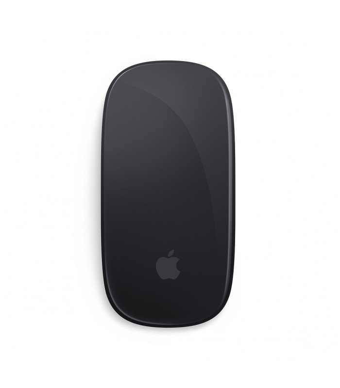 موس بیسیم اپل مدل Magic Mouse 3 رنگ خاکستری