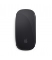 ماوس بیسیم اپل مدل Magic Mouse 3 رنگ خاکستری