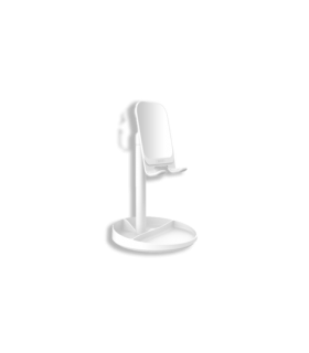 هولدر رومیزی ایکس او مدل XO C42-سفید