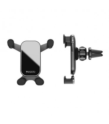 هولدر دریچه کولر خودرو یسیدو مدل Yesido C100