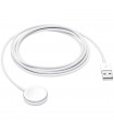 کابل شارژ اپل واچ مدل Apple Watch Magnetic Charging Cable USB-A-۲ متری