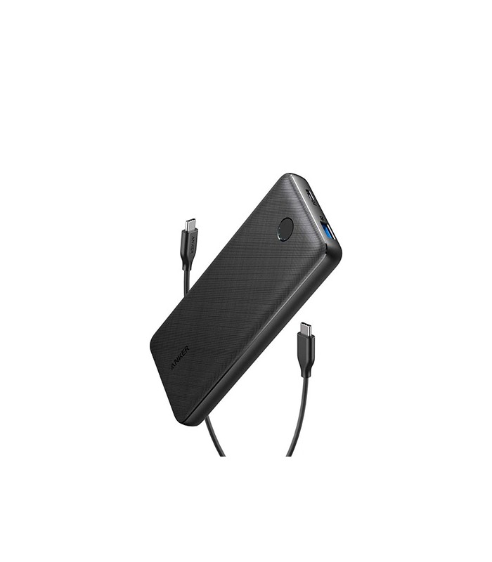 پاوربانک ۲۰۰۰۰ انکر مدل Anker PowerCore Essential A1287H11