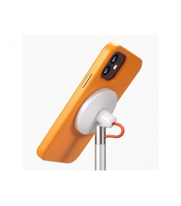 شارژر بی سیم ۲ در ۱ مک دودو مدل Mcdodo 2 in 1 Desktop Magnetic Wireless Charger