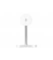 شارژر بی سیم ۲ در ۱ مک دودو مدل Mcdodo 2 in 1 Desktop Magnetic Wireless Charger
