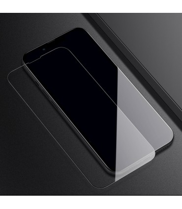 گلس G-Tech مدل G-Force HD مناسب برای گوشی آیفون ۱۳ پرو مکس/۱۴ پلاس