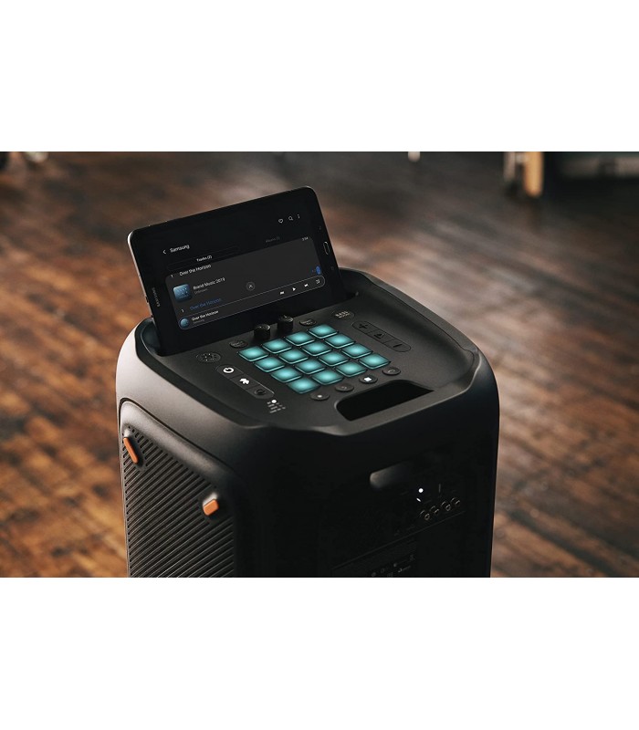 اسپیکر بلوتوث جی بی ال مدل JBL PartyBox 1000