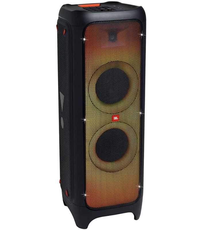 اسپیکر بلوتوث جی بی ال مدل JBL PartyBox 1000