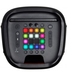 اسپیکر بلوتوث جی بی ال مدل JBL PartyBox 1000
