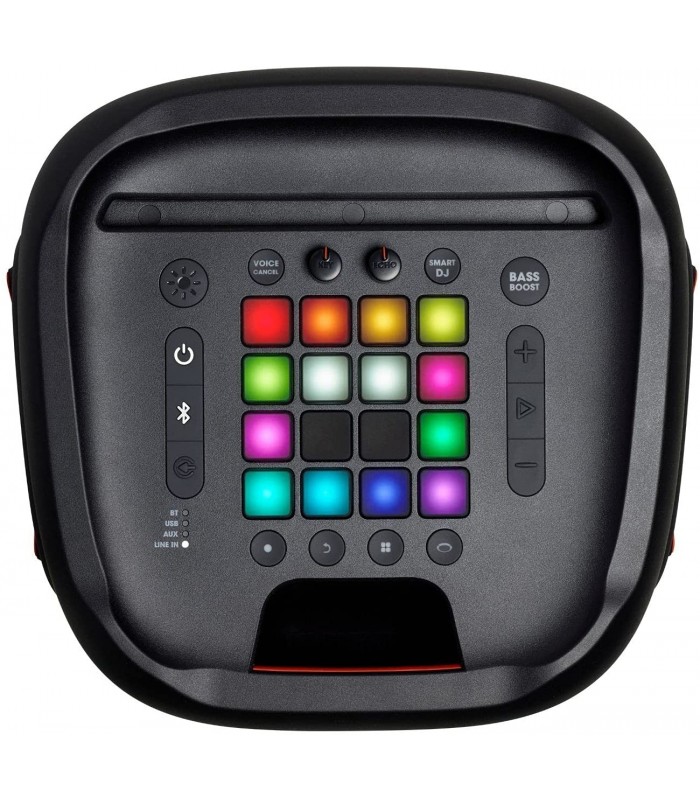 اسپیکر بلوتوث جی بی ال مدل JBL PartyBox 1000