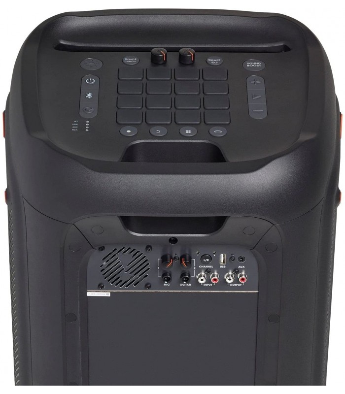 اسپیکر بلوتوث جی بی ال مدل JBL PartyBox 1000