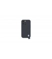 کیس ضد ضربه بند دار موشی مناسب iPhone 13 Pro مدل Moshi Altra-سورمه‌ای