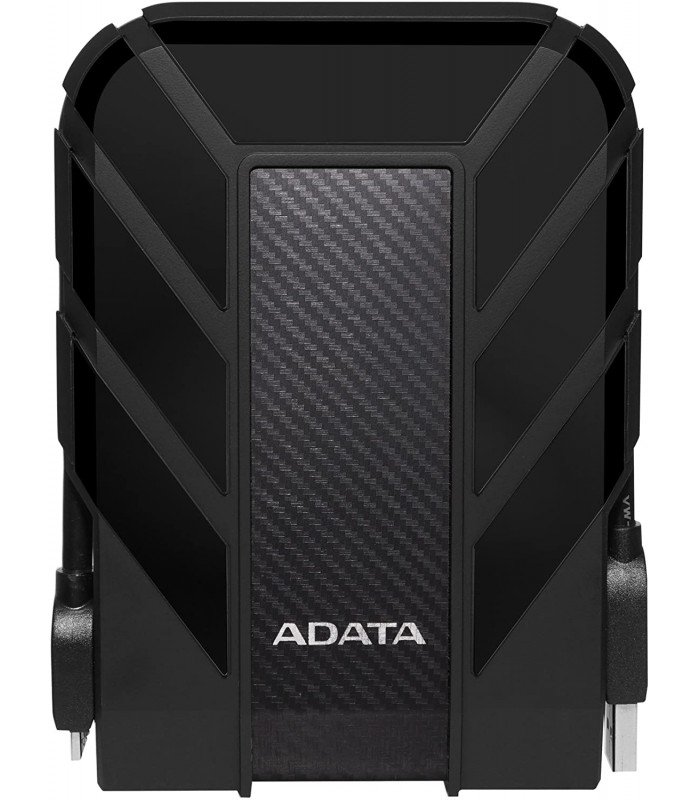 هارد اکسترنال ای دیتا مدل ADATA HD710 Pro-۱ ترابایت-مشکی
