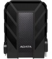 هارد اکسترنال ای دیتا مدل ADATA HD710 Pro-۱ ترابایت-مشکی