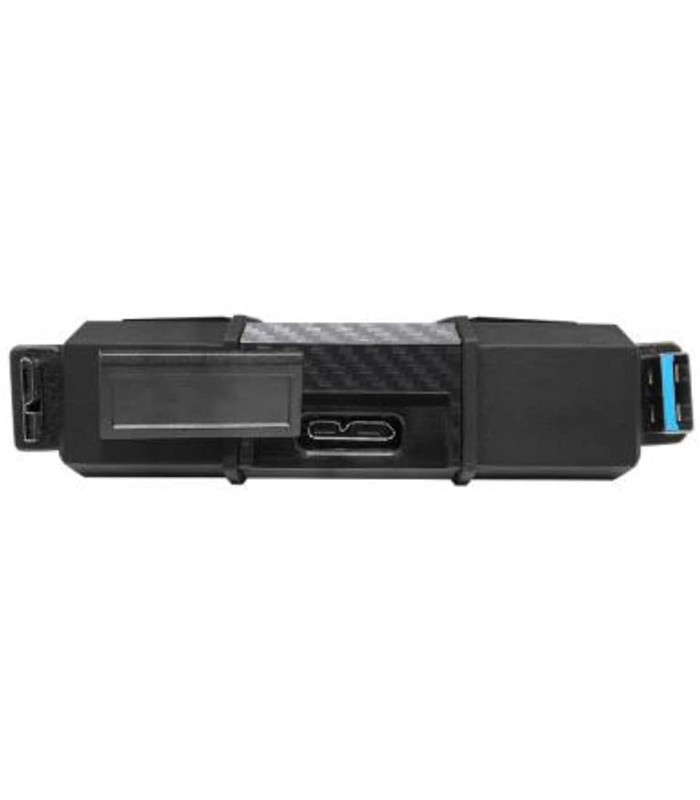 هارد اکسترنال ای دیتا مدل ADATA HD710 Pro-۱ ترابایت-مشکی