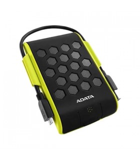 هارد اکسترنال ای دیتا مدل ADATA HD720-۲ ترابایت-سبز