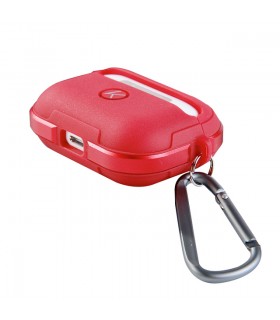 قاب محافظ ایرپادز ۳ کی دو K-Doo-قرمز