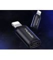 تبدیل USB-C به لایتنینگ مک دودو مدل MCDODO OT-7680