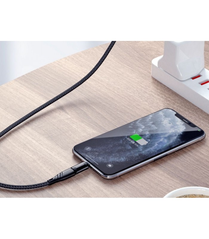 تبدیل USB-C به لایتنینگ مک دودو مدل MCDODO OT-7680