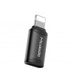 تبدیل USB-C به لایتنینگ مک دودو مدل MCDODO OT-7680