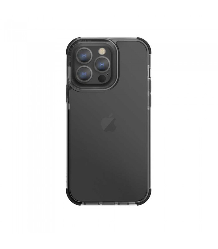 کیس محافظ یونیک مناسب iPhone 13 Pro مدل UNIQ Hybrid Combat-COMBLK